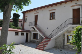  B&B Villa Marsico  Фалерна